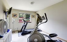 Lanstephan home gym construction leads